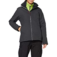 Los mejores  - Lafuma LD Track 3in1 Loft Jkt W Jacket- Mujer